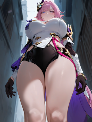 [Tommu]Elysia Back Alley Service_0029