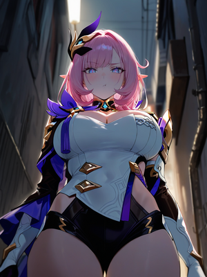 [Tommu]Elysia Back Alley Service_0031