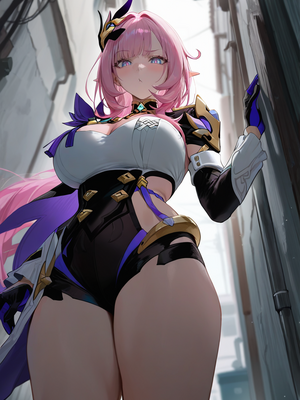 [Tommu]Elysia Back Alley Service_0034
