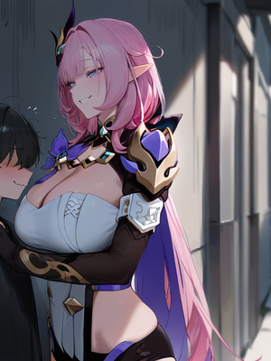 [Tommu]Elysia Back Alley Service_0035