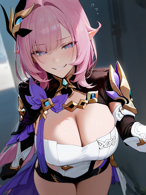 [Tommu]Elysia Back Alley Service_0045
