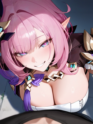 [Tommu]Elysia Back Alley Service_0053