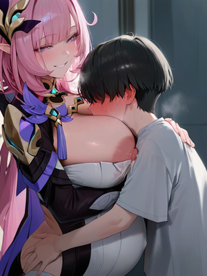 [Tommu]Elysia Back Alley Service_0184