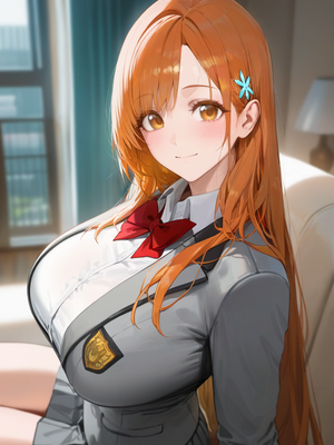 [Tommu]Inoue Orihime Dark Allure_0003