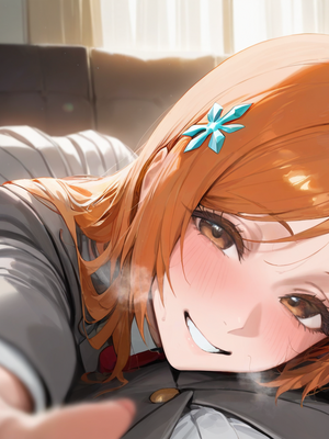 [Tommu]Inoue Orihime Dark Allure_0019