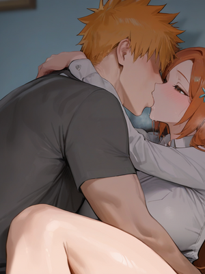 [Tommu]Inoue Orihime Dark Allure_0029