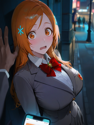 [Tommu]Inoue Orihime Dark Allure_0104