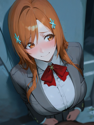 [Tommu]Inoue Orihime Dark Allure_0111