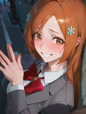 [Tommu]Inoue Orihime Dark Allure_0114