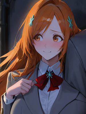 [Tommu]Inoue Orihime Dark Allure_0117