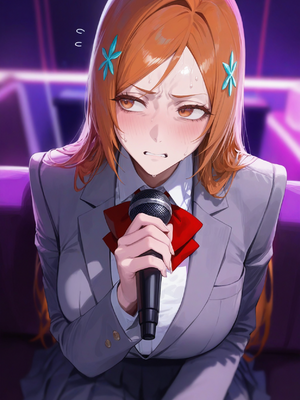 [Tommu]Inoue Orihime Dark Allure_0124