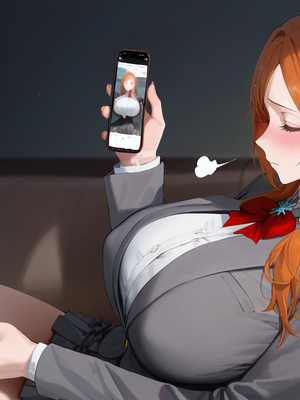 [Tommu]Inoue Orihime Dark Allure_0253