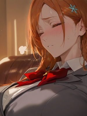 [Tommu]Inoue Orihime Dark Allure_0254