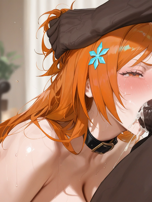 [Tommu]Inoue Orihime Dark Allure_0364