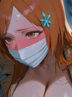 [Tommu]Inoue Orihime Dark Allure_0262