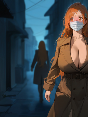 [Tommu]Inoue Orihime Dark Allure_0264