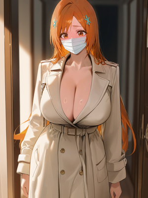 [Tommu]Inoue Orihime Dark Allure_0277