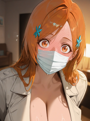 [Tommu]Inoue Orihime Dark Allure_0287
