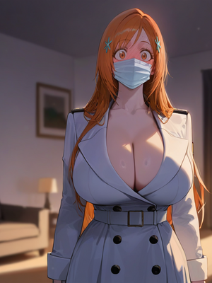 [Tommu]Inoue Orihime Dark Allure_0293