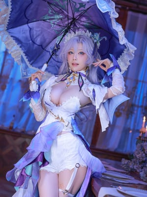 [水淼Aqua]鸣潮 坎特蕾拉_03