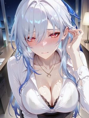 [NAKS] Jingliu [AI生成] [AI Generated]_001_147