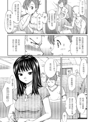 [ホムンクルス] はじらいブレイク [中国翻訳] [無修正] [BeAST&曙光个人去毛版]_152_1