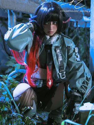 Xiaoying - Jane Doe_10