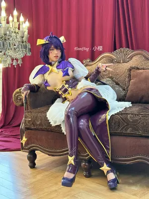 Xiaoying - Utena Hiiragi_02