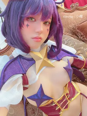 Xiaoying - Utena Hiiragi_16