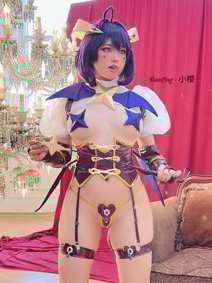 Xiaoying - Utena Hiiragi_22