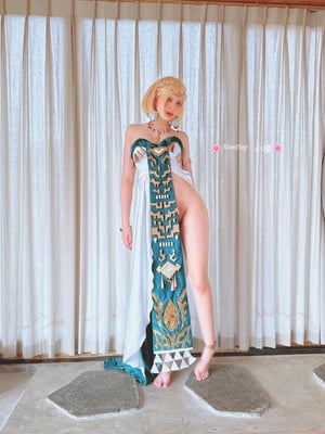 xiaoying - Zelda