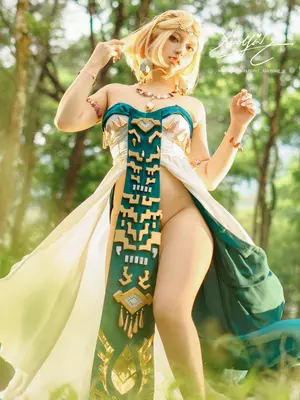 xiaoying - Zelda_10