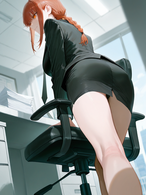 [Tommu]Makima Office Ordeal_0001