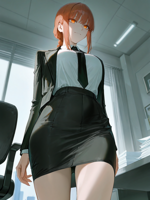 [Tommu]Makima Office Ordeal_0002