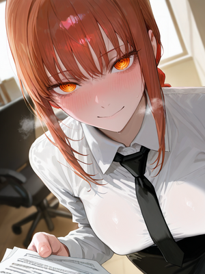 [Tommu]Makima Office Ordeal_0210