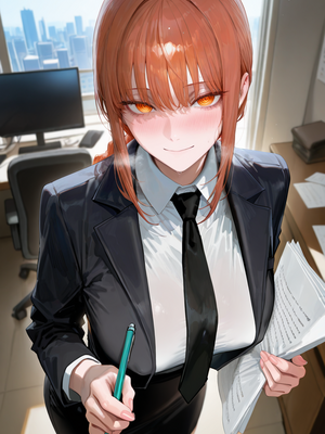 [Tommu]Makima Office Ordeal_0212