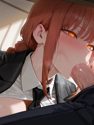 [Tommu]Makima Office Ordeal_0235