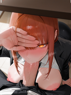 [Tommu]Makima Office Ordeal_0240