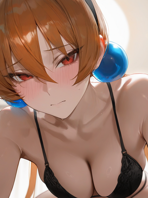 [Tommu]Alisa Southerncross Private Time_0017