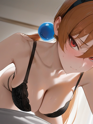 [Tommu]Alisa Southerncross Private Time_0018