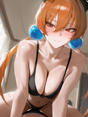[Tommu]Alisa Southerncross Private Time_0020