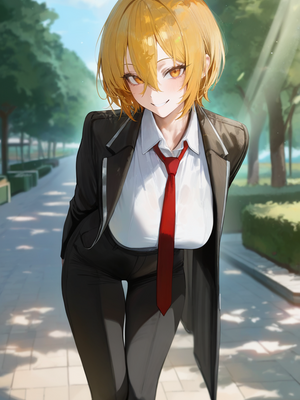 [Tommu]Don Quixote Park Support_0001