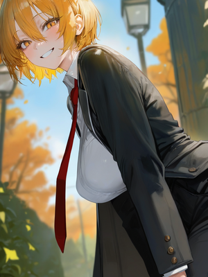 [Tommu]Don Quixote Park Support_0011
