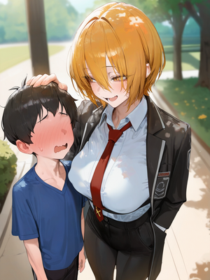 [Tommu]Don Quixote Park Support_0017