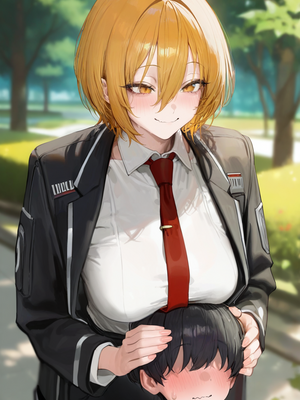 [Tommu]Don Quixote Park Support_0022