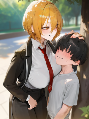 [Tommu]Don Quixote Park Support_0023