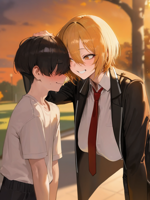 [Tommu]Don Quixote Park Support_0024