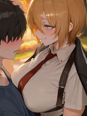 [Tommu]Don Quixote Park Support_0025