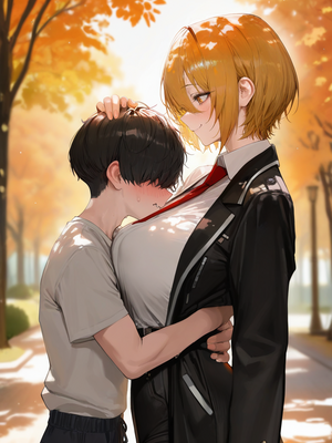 [Tommu]Don Quixote Park Support_0027