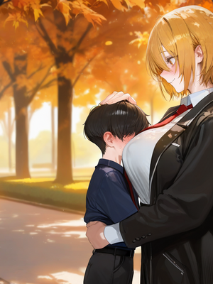 [Tommu]Don Quixote Park Support_0028